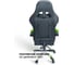 Кресло Byroom Game BAN green HS-5010-GR 6