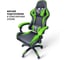 Кресло Byroom Game BAN green HS-5010-GR 9