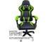 Кресло Byroom Game BAN green HS-5010-GR 10