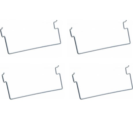 Матрасодержатель для кроватей Элимет 4 шт БП-00001772