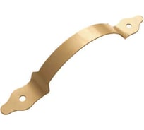 Ручка-скоба DOMART РС-350 золото 4620007781175