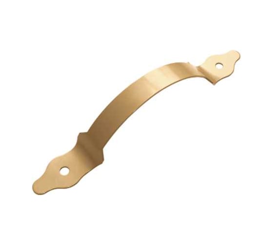 Ручка-скоба DOMART РС-350 золото 4620007781175 1