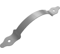 Ручка-скоба DOMART РС-350 серый металлик 4620007781199