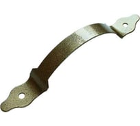 Ручка-скоба DOMART РС-350 бронза антик 4620007781144
