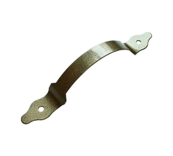 Ручка-скоба DOMART РС-350 бронза антик 4620007781144 1
