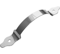 Ручка-скоба DOMART РС-350 хром 4620007781182