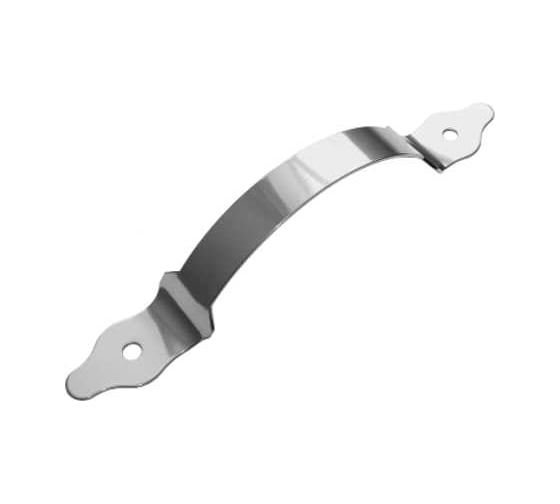 Ручка-скоба DOMART РС-350 хром 4620007781182 1