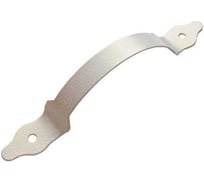 Ручка-скоба DOMART РС-350 белый антик 4620007781137