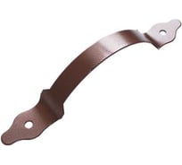 Ручка-скоба DOMART РС-350 медь антик 4620007781168