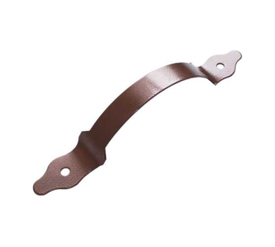 Ручка-скоба DOMART РС-350 медь антик 4620007781168 1