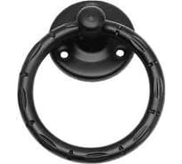 Ручка-кольцо DOMART РК-80 мод.2 чёрный 4660046002107