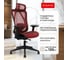 Кресло Byroom Office Flame Red CY8028-2P-R 14