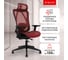 Кресло Byroom Office Flame Red CY8028-2P-R 15