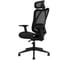 Кресло Byroom Office Flame Black CY8028-2P-B 2