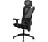 Кресло Byroom Office Flame Black CY8028-2P-B 4
