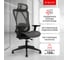 Кресло Byroom Office Flame Black CY8028-2P-B 15