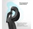 Кресло Byroom Office Flame Black CY8028-2P-B 18