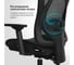 Кресло Byroom Office Flame Black CY8028-2P-B 19