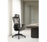 Кресло Byroom Office Flame Blue CY8028-2P-BL CY8028-2P-BR 1