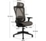 Кресло Byroom Office Flame Blue CY8028-2P-BL CY8028-2P-BR 3