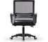 Кресло Byroom Office Sub Black DC155-B 2