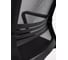Кресло Byroom Office Sub Black DC155-B 12