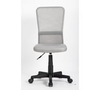 Офисное кресло BYROOM Office Fix grey без подлокотников HS-8055-G