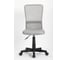 Офисное кресло BYROOM Office Fix grey без подлокотников HS-8055-G 1