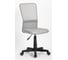 Офисное кресло BYROOM Office Fix grey без подлокотников HS-8055-G 2