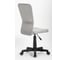 Офисное кресло BYROOM Office Fix grey без подлокотников HS-8055-G 4