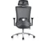 Кресло компьютерное EVOLUTION ERGO PRIME Black 4