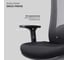 Кресло компьютерное EVOLUTION ERGO PRIME Black 11