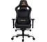 Кресло геймерcкое EVOLUTION NOMAD Black/Orange 2