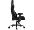 Кресло геймерcкое EVOLUTION NOMAD Black/Orange 3