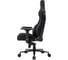 Кресло геймерcкое EVOLUTION NOMAD Black/Orange 5
