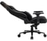 Кресло геймерcкое EVOLUTION NOMAD Black/Orange 6