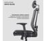 Кресло компьютерное EVOLUTION ERGO BLISS Grey 13