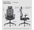 Кресло компьютерное EVOLUTION ERGO BLISS Grey 15