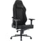 Кресло геймерcкое EVOLUTION TITAN FABRIC Black 1