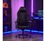 Кресло геймерcкое EVOLUTION TITAN FABRIC Black 2