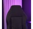 Кресло геймерcкое EVOLUTION TITAN FABRIC Black 8