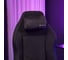 Кресло геймерcкое EVOLUTION TITAN FABRIC Black 10