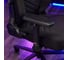 Кресло геймерcкое EVOLUTION TITAN FABRIC Black 13