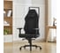 Кресло геймерcкое EVOLUTION TITAN FABRIC Black 17