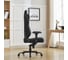 Кресло геймерcкое EVOLUTION TITAN FABRIC Black 19
