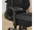 Кресло геймерcкое EVOLUTION TITAN FABRIC Black 23