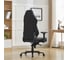 Кресло геймерcкое EVOLUTION TITAN FABRIC Black 25