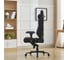 Кресло геймерcкое EVOLUTION TITAN FABRIC Black 26