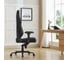 Кресло геймерcкое EVOLUTION TITAN FABRIC Black 27