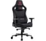 Кресло геймерcкое EVOLUTION NOMAD Black/Red 1